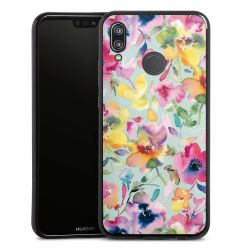 Silikoni Suojakuori musta