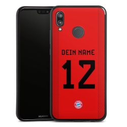 FC Bayern Trikot Personalisierbar