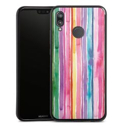 Silikoni Suojakuori musta