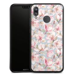 Silikoni Suojakuori musta