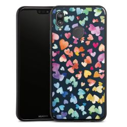 Silikoni Suojakuori musta