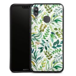 Silikoni Suojakuori musta