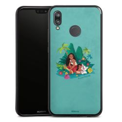 Silikoni Suojakuori musta