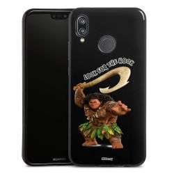 Silikoni Suojakuori musta