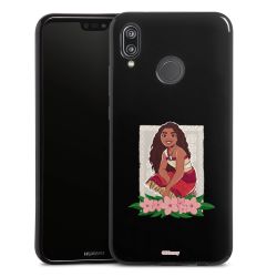 Silikoni Suojakuori musta