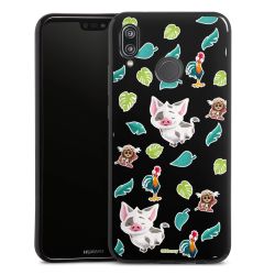 Silikoni Suojakuori musta