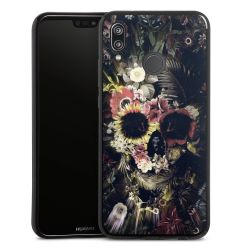 Silikoni Suojakuori musta