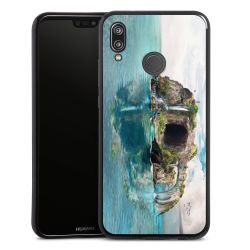 Silikoni Suojakuori musta