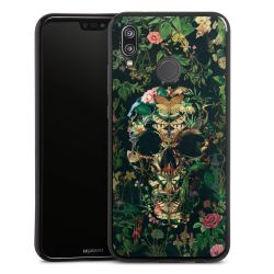 Silikoni Suojakuori musta