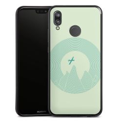 Silikoni Suojakuori musta