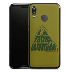 Silikoni Suojakuori musta