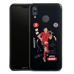 Silikoni Suojakuori musta