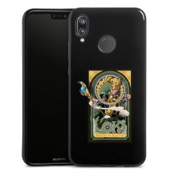 Silikoni Suojakuori musta