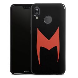 Silikoni Suojakuori musta