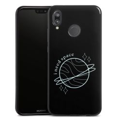 Silikoni Suojakuori musta