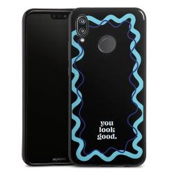 Silikoni Suojakuori musta