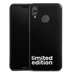 Silikoni Suojakuori musta