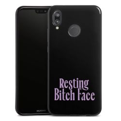 Silicone Case black