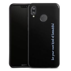 Silikoni Suojakuori musta