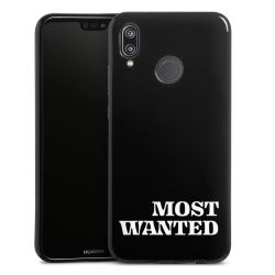 Silikoni Suojakuori musta