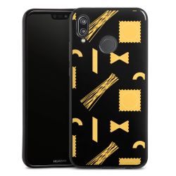 Silikoni Suojakuori musta