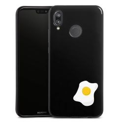 Silikoni Suojakuori musta