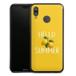 Silicone Case black