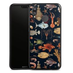 Silikoni Suojakuori musta