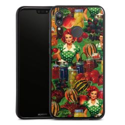 Silikoni Suojakuori musta