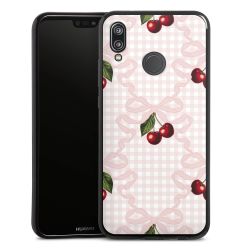 Silikoni Suojakuori musta