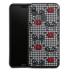 Silikoni Suojakuori musta