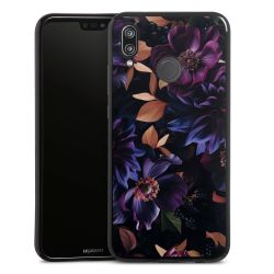 Silikoni Suojakuori musta