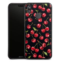 Silikoni Suojakuori musta