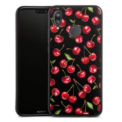 Silikoni Suojakuori musta