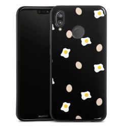 Silikoni Suojakuori musta