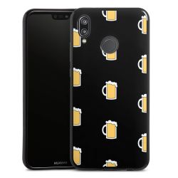 Silikoni Suojakuori musta