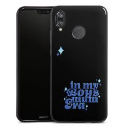 Silikoni Suojakuori musta