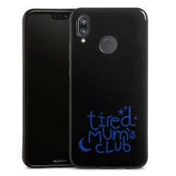 Silikoni Suojakuori musta