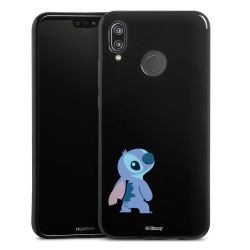 Silikoni Suojakuori musta