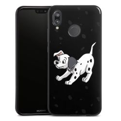 Silikoni Suojakuori musta