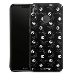 Silikoni Suojakuori musta