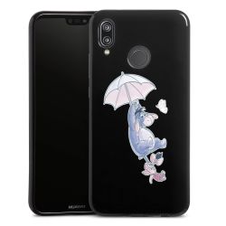 Silikoni Suojakuori musta