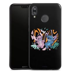 Silikoni Suojakuori musta