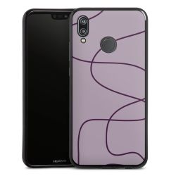 Silikoni Suojakuori musta