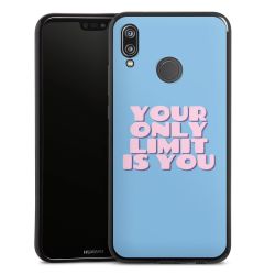 Silicone Case black