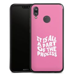 Silikoni Suojakuori musta