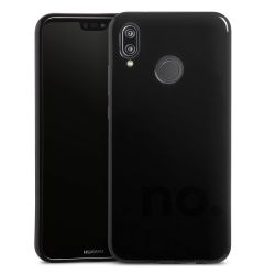 Silikoni Suojakuori musta