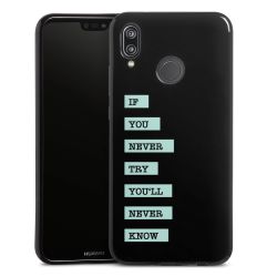 Silicone Case black
