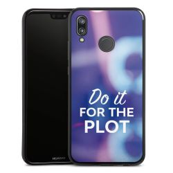 Silicone Case black