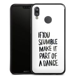 Silicone Case black